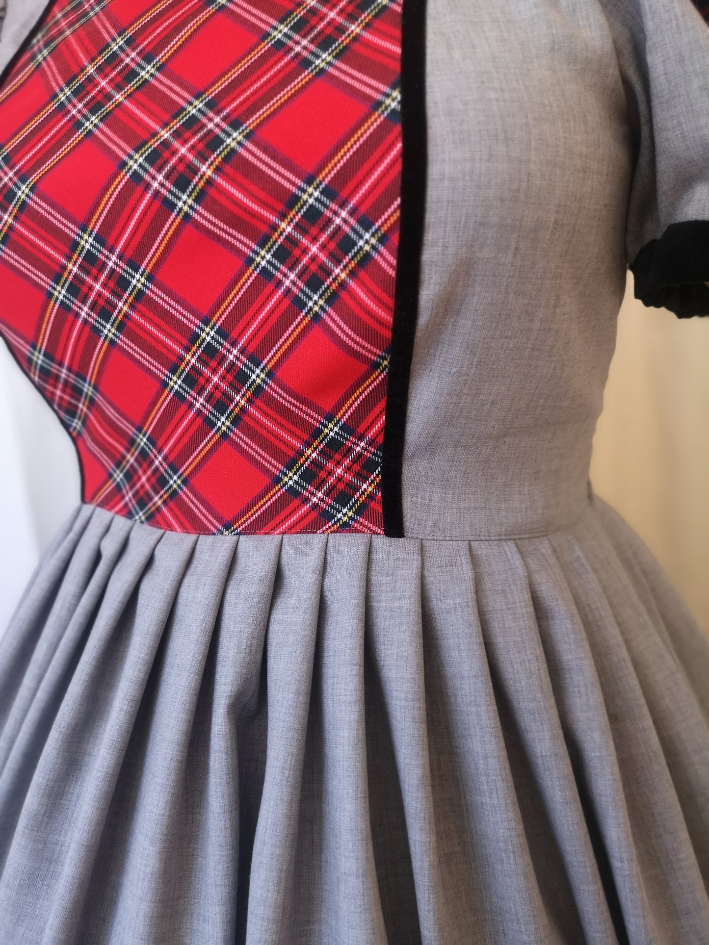 Mary Queen Sloth Dress