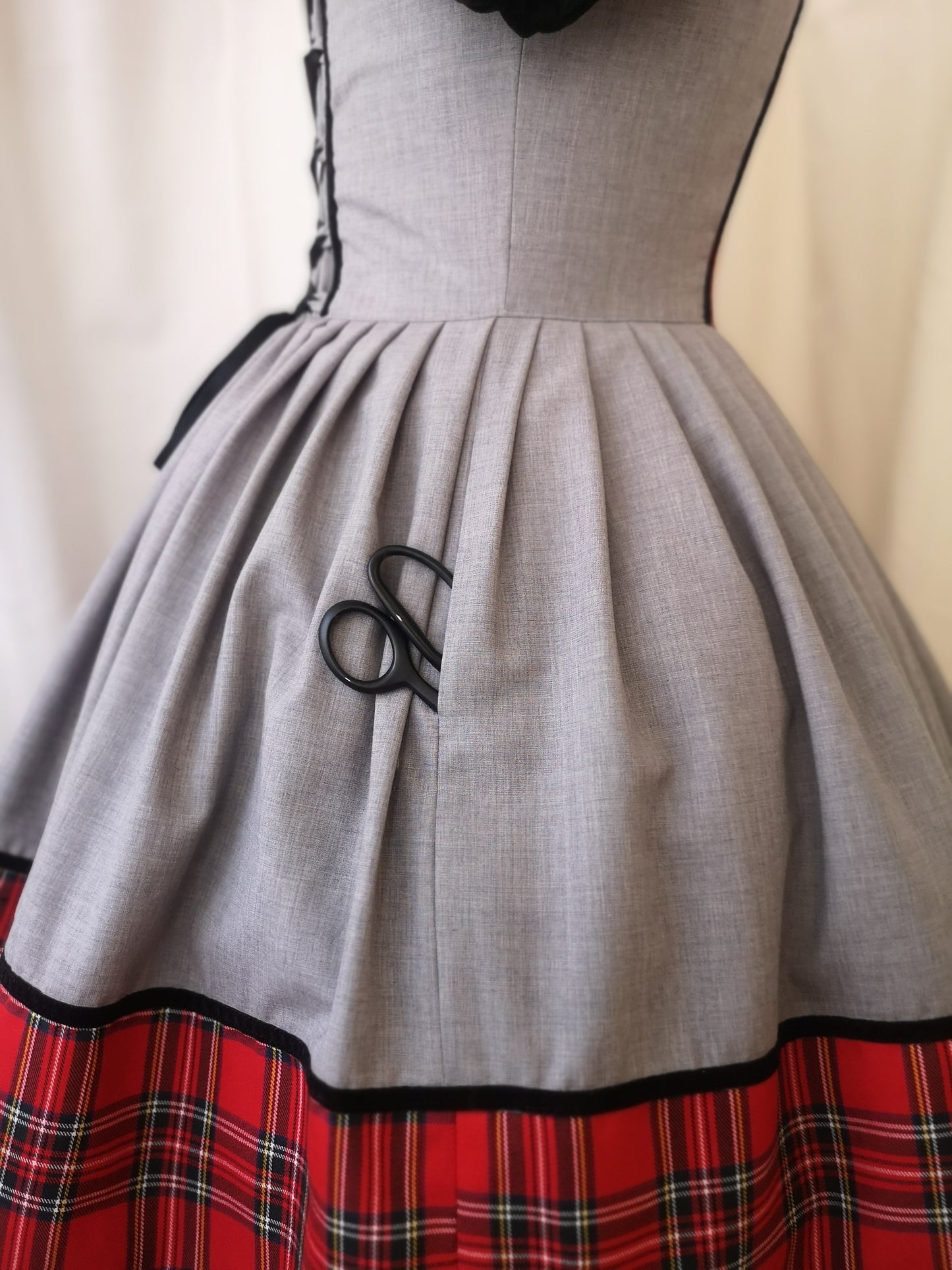 Mary Queen Sloth Dress