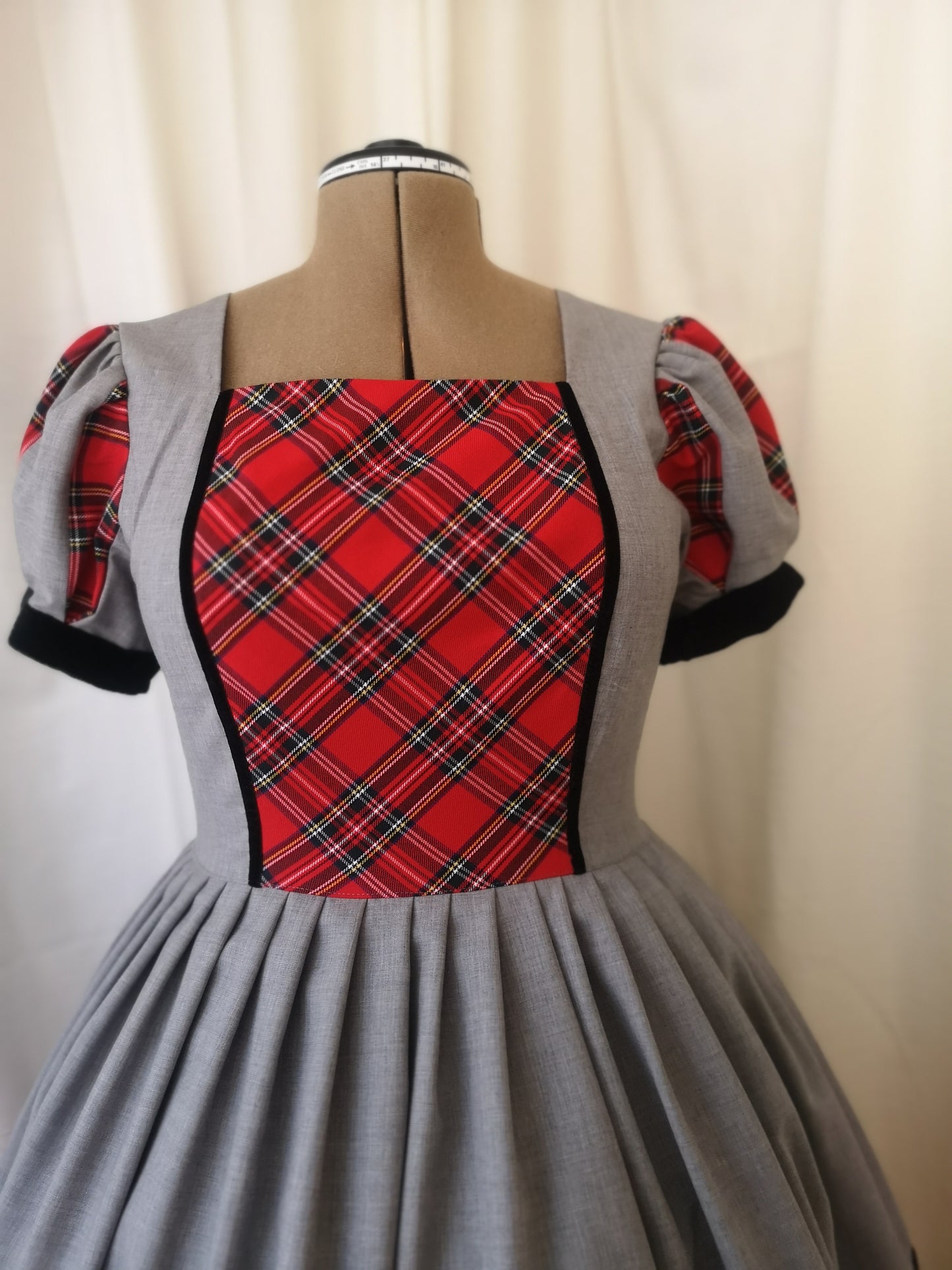 Mary Queen Sloth Dress